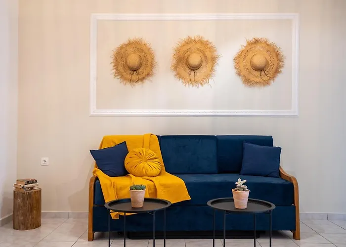 Appartamento Sofitaki