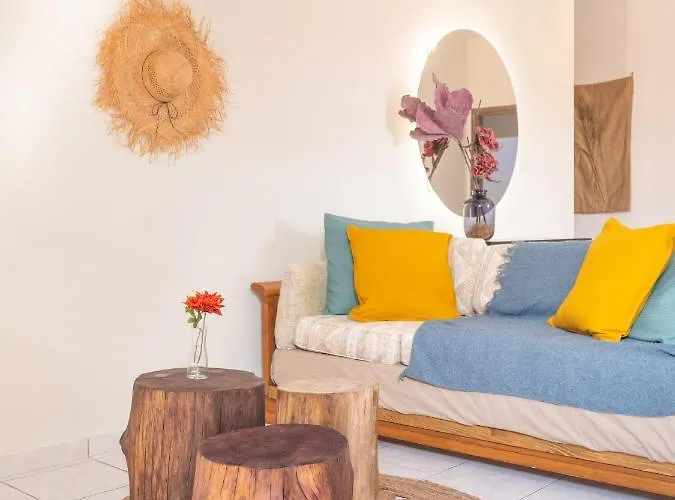 Sofitaki Appartamento
