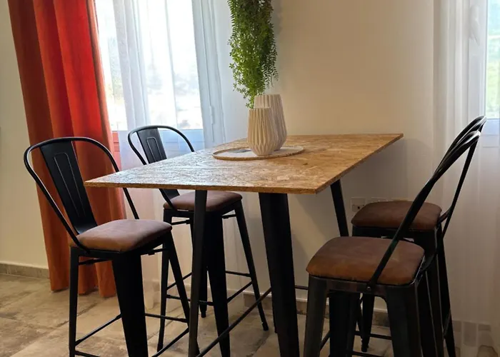 Sofitaki Appartamento *